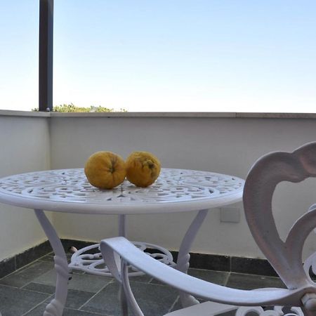 Calise Guest House Procida Ngoại thất bức ảnh