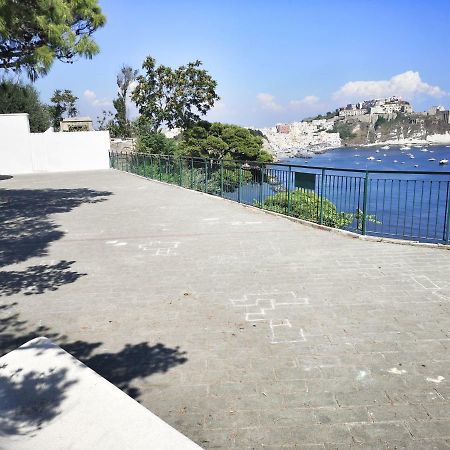 Calise Guest House Procida Ngoại thất bức ảnh