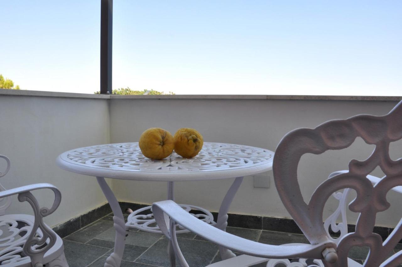 Calise Guest House Procida Ngoại thất bức ảnh