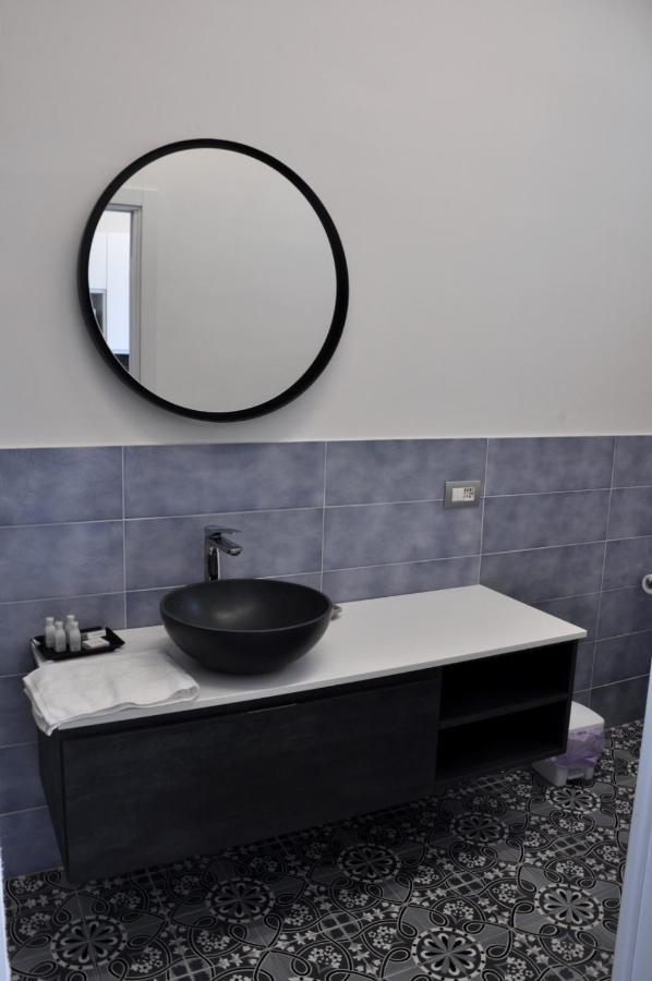 Calise Guest House Procida Ngoại thất bức ảnh