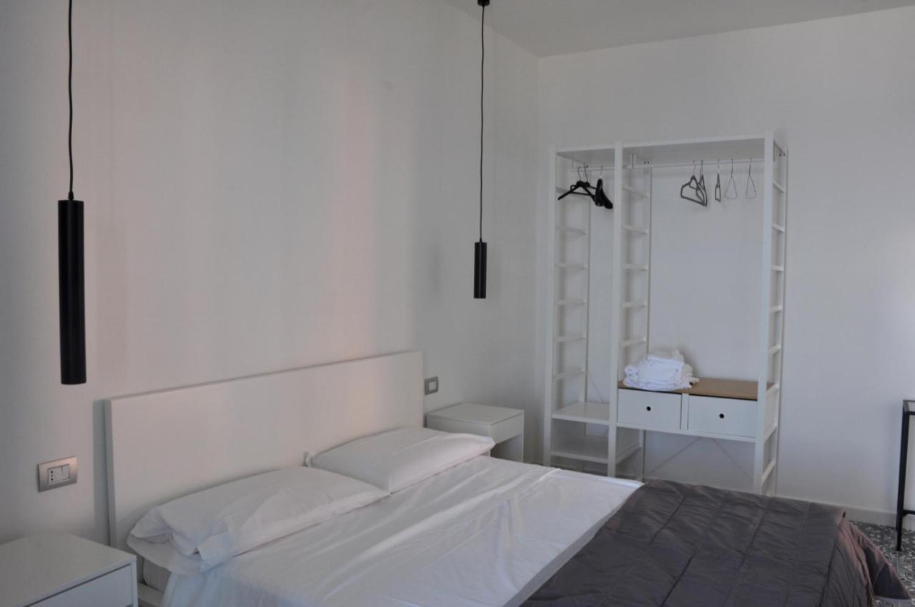 Calise Guest House Procida Ngoại thất bức ảnh