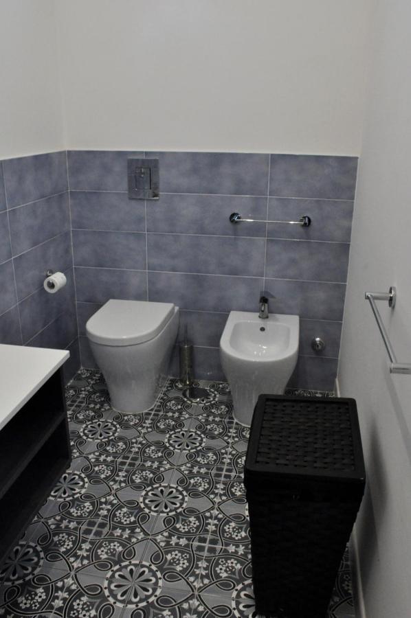 Calise Guest House Procida Ngoại thất bức ảnh