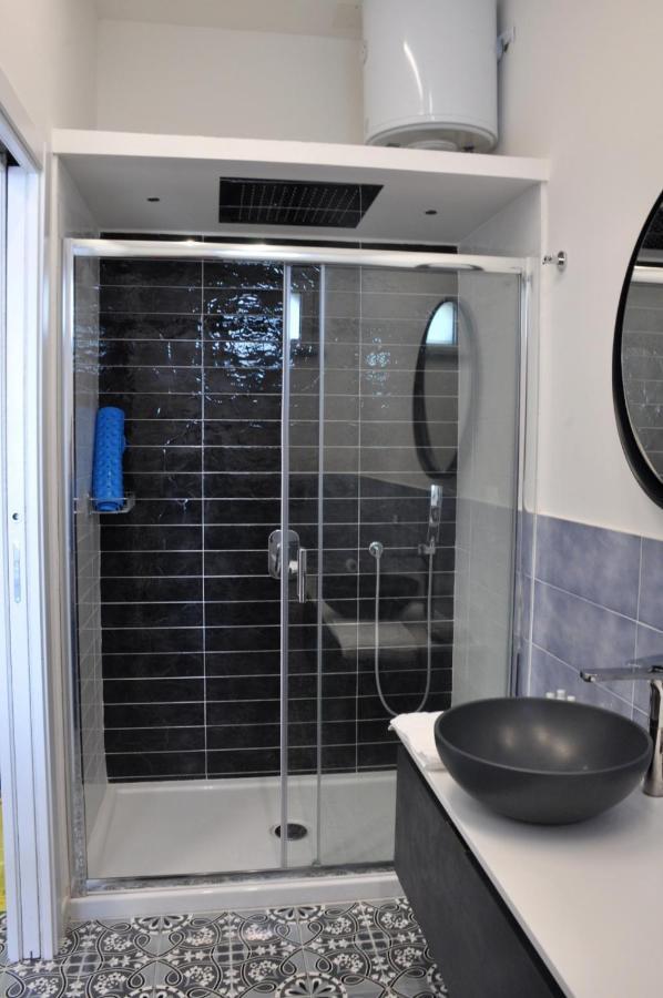 Calise Guest House Procida Ngoại thất bức ảnh
