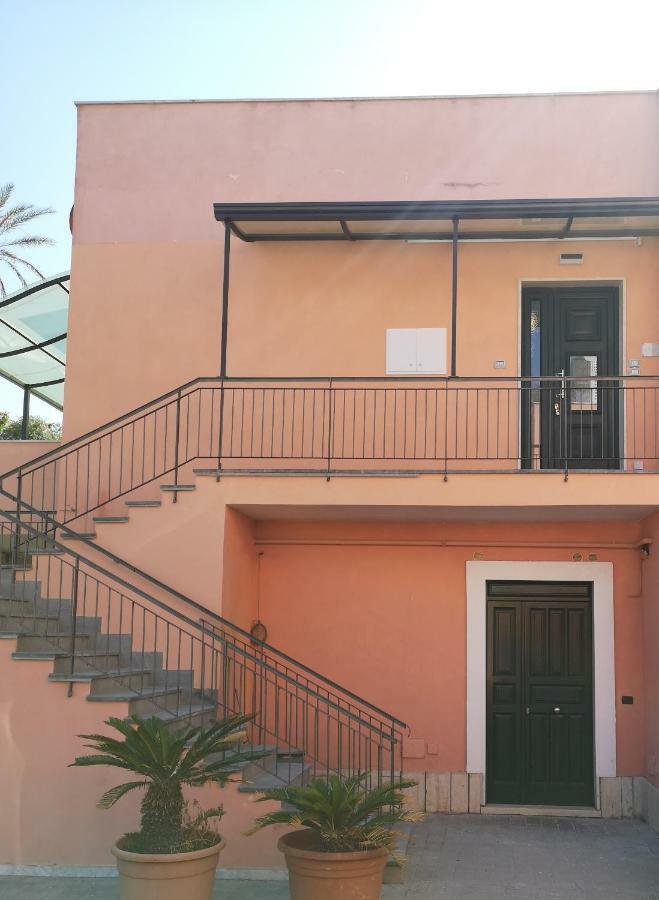 Calise Guest House Procida Ngoại thất bức ảnh