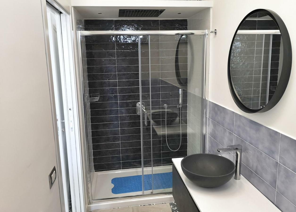 Calise Guest House Procida Ngoại thất bức ảnh