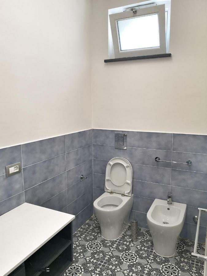 Calise Guest House Procida Ngoại thất bức ảnh